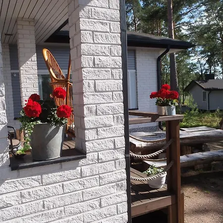 Gasthaus Kallioranta
