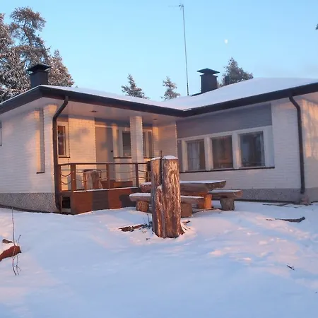 홈스테이 Gasthaus Kallioranta