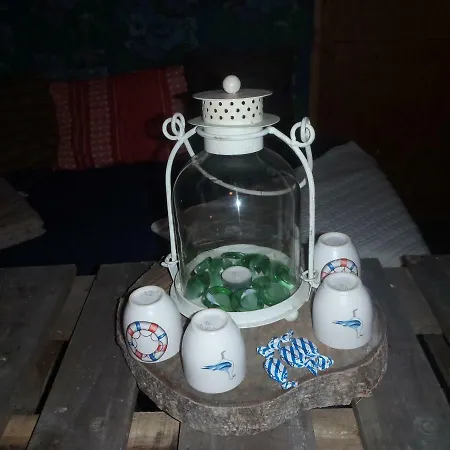 홈스테이 Gasthaus Kallioranta