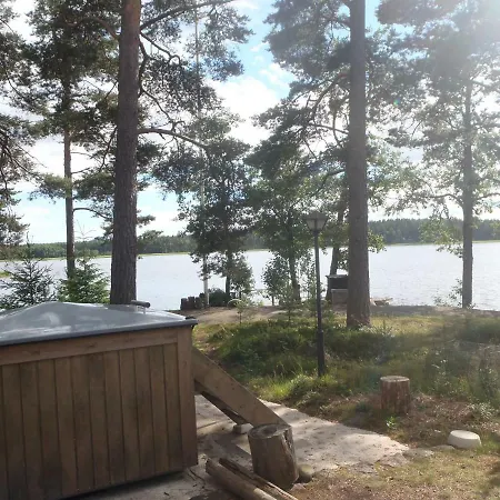 Alloggio in famiglia Gasthaus Kallioranta Hamina (Kymenlaakso)
