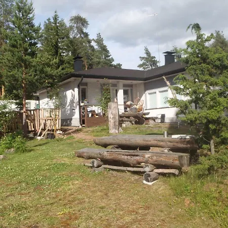 Gasthaus Kallioranta