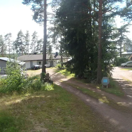 Gasthaus Kallioranta Hamina (Kymenlaakso)