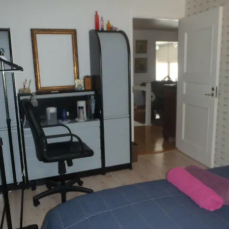 Gasthaus Kallioranta Alloggio in famiglia *