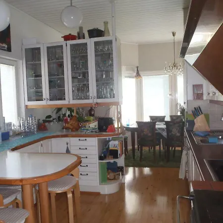 Gasthaus Kallioranta