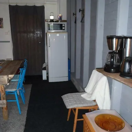 Gasthaus Kallioranta 하미나