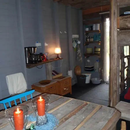 홈스테이 Gasthaus Kallioranta 하미나